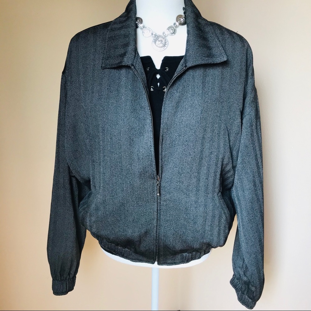 Vintage Hanasport jacket Size:Xtra Large